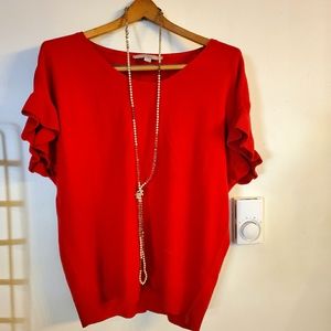 Ann Taylor Sweater xxl